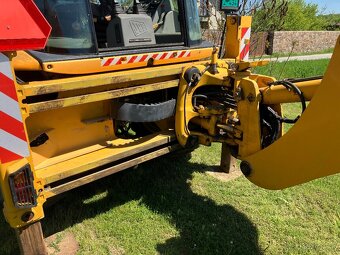 Predám JCB 3CX rezervované - 9
