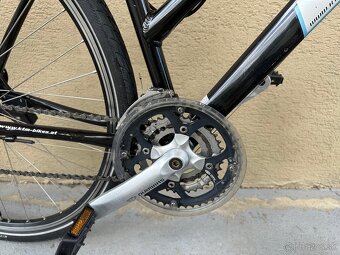 KTM Life Cross 28’ - 9
