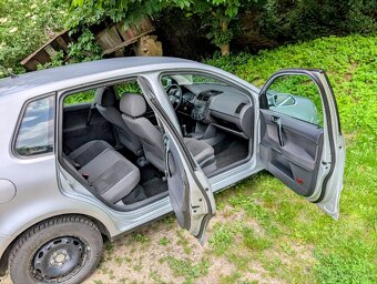 Volkswagen Polo 2008 - 1.2 (51kw) - 9