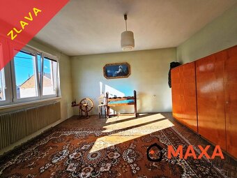Rodinný dom, predaj, Skalica: Viac izieb, menej susedov - 9