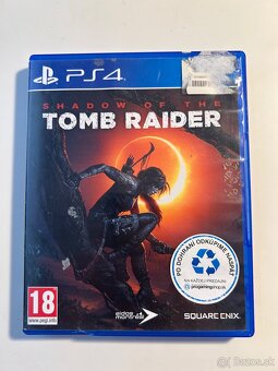 predam hry na Playstation 4 - 9