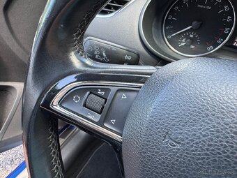 Škoda Octavia 2014 2.0 TDI 110kw 4x4 Led Xenon - 9