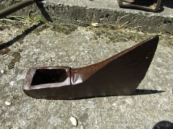 ČSLA rozstrekovač vz. 36 a iné - 9