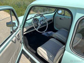 Fiat 600d - 9