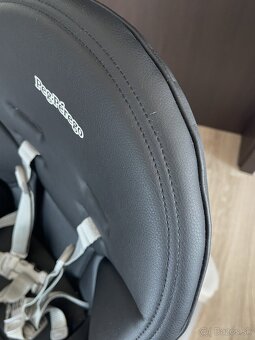 Peg Perego Prima Pappa Follow me - 9