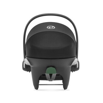 Predám autosedačku CYBEX Aton B2 i-Size a základňu Base One - 9