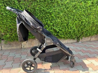 Britax 4motion - 9