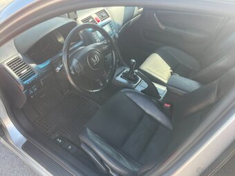 Honda accord 2.2 i-ctdi - 9