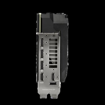 ASUS ROG STRIX GeForce RTX 3070 Ti O8G GAMING - 9