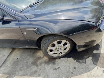 ROZPREDAM Alfa Romeo 159 1.9JTDM - 9