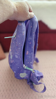 🎒 BECKMANN - Nórsky PREMIUM batoh pre malých školákov 🎒 - 9