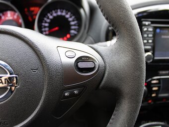 Nissan Juke 1.6 l DIG-T Nismo CVT-M7 4x4 - 9