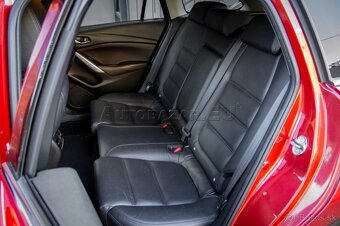 Mazda 6 Combi, Automat, 2.2 Skyactiv-D Revolution PLUS A/T - 9