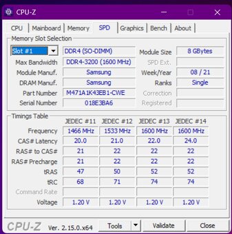 Predám herný notebook ASUS TUF Dash F15 (FX516PM)rtx 3060/i5 - 9