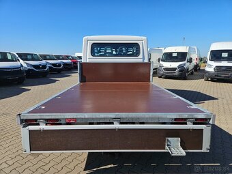 Citroën Jumper DoKa 7 miestne 2.2HDi/140hp - 2021 - 9