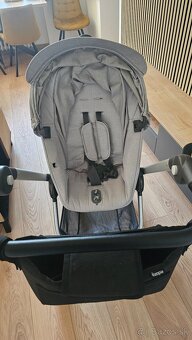 Stokke scoot AKO NOVY - 9