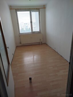 2 izbový byt č. 25 na ul. Berehovská 2173/11, Trebišov - 9