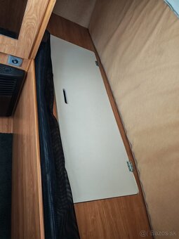 Autokaravan Ford Transit 2.0 - 9