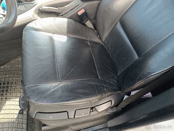 BMW X5 E53 POKAZENÁ PREVODOVKA - 9
