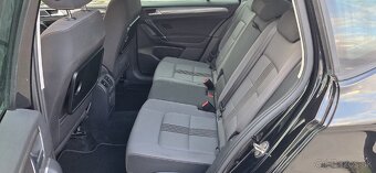 VW Sportsvan 2.0Tdi All star 150PS - 9