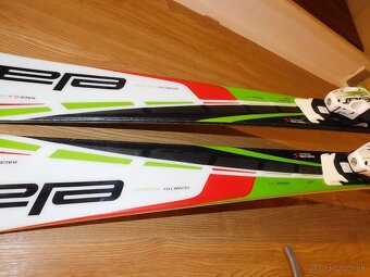 Elan Race SLX 170CM - 9