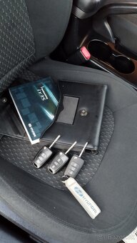 Hyundai iX35 1.7 CRDI 85KW .R.v:2012. - 9