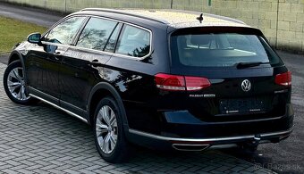 VOLKSWAGEN PASSAT B8 2.0 TDI 110kw ALLTRACK 4X4 2016 - 9