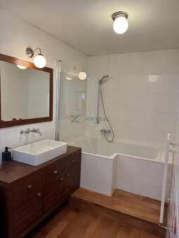 Dvojizbový byt s dvoma terasami a garážou - Ružinov / Trnávk - 9