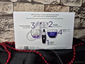 LANCOME - luxusní dárková sada se 4 produkty - 9