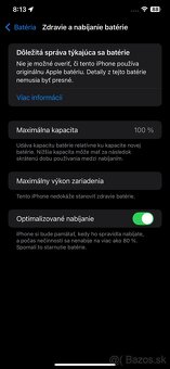 Predám iPhone 11 PRO MAX - 9