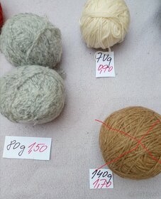 Zbytky rôznej vlny - 9