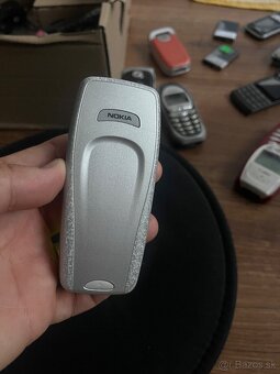 Nokia 3410 2 kusy - 9