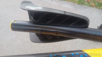 Berg Buzzy slapacia kara / slapacie auticko - 9