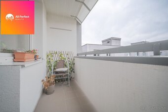 Prenájom 3-izbového bytu v Galante – sídlisko West, ul. Šver - 9