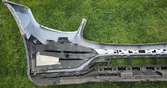 Mercedes GLC C253 X253 W253 2019 - Naraznik - 9