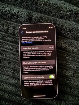 Iphone 12 mini 128GB - 9