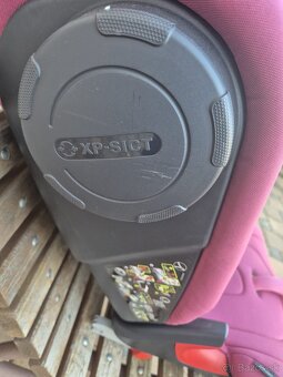 Britax romer kidfix II - 9