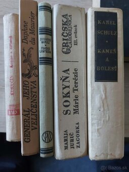 Staré knihy. - 9