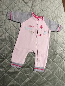 Detske oblecenie - 9