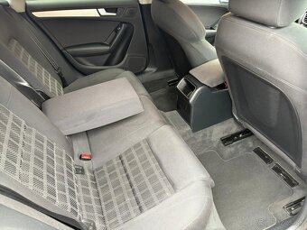 Audi A5 Sportback 1.Majiteľ SR - 9