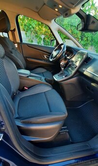 Predám  Renault Scénic Blue dCi 120 Intens EDC - 9
