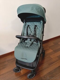 Športový kočík - 9