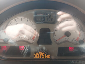 FENDT Farmer 308 Ci - 9