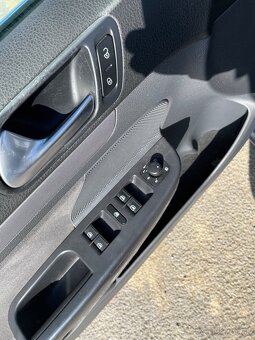 Volkswagen golf 5 combi - 9