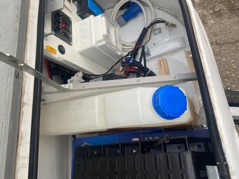 Predam caretta 1500 - 9