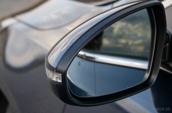 Kia Ceed SW 1.6CRDi automat rozvody top stav - 9