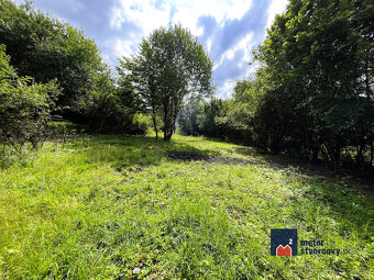 Predaj: Chata Lodno (pozemok 1645m2) - 9