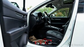 ⏩ Mazda CX-5 2.2 Skyactiv-D175 Revolution TOP AWD A/T - 9