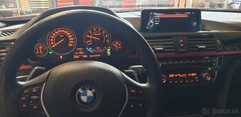 BMW 435i, F32, 97.000km R.V.: 2013 - 9