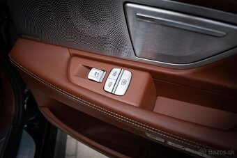 BMW 750D xDrive Individual, M packet 294kw - 9